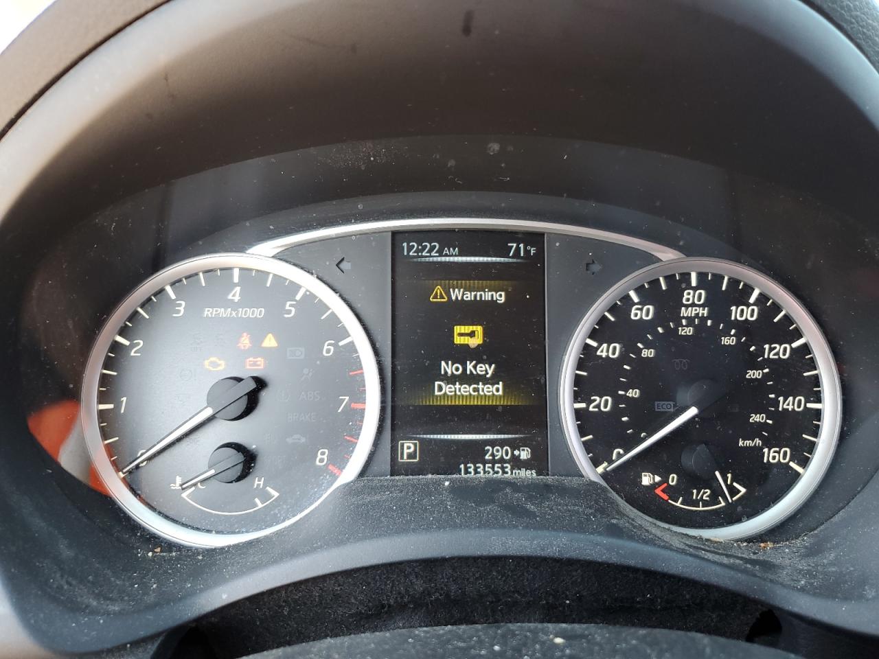 2016 Nissan Sentra S VIN: 3N1AB7AP2GL652671 Lot: 71659095