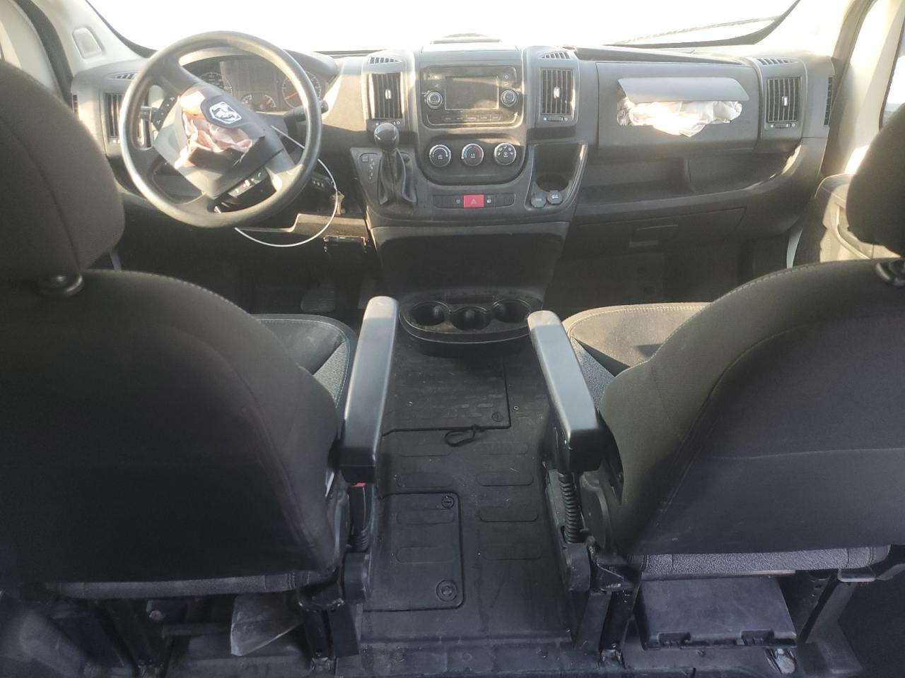 2019 Ram Promaster 1500 1500 Standard VIN: 3C6TRVAG2KE559532 Lot: 85920625