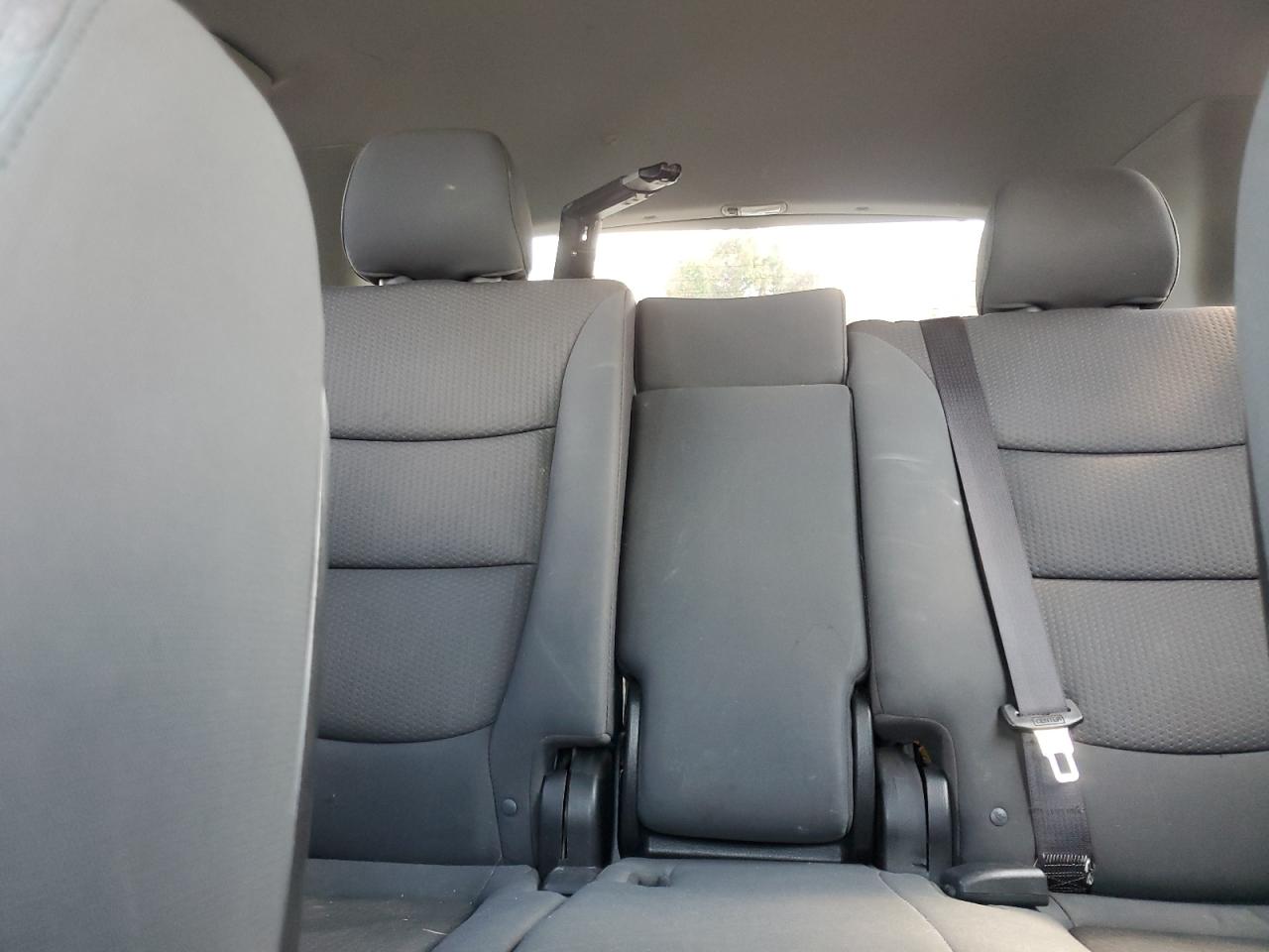2013 Kia Sorento Lx VIN: 5XYKTCA67DG420410 Lot: 83780345