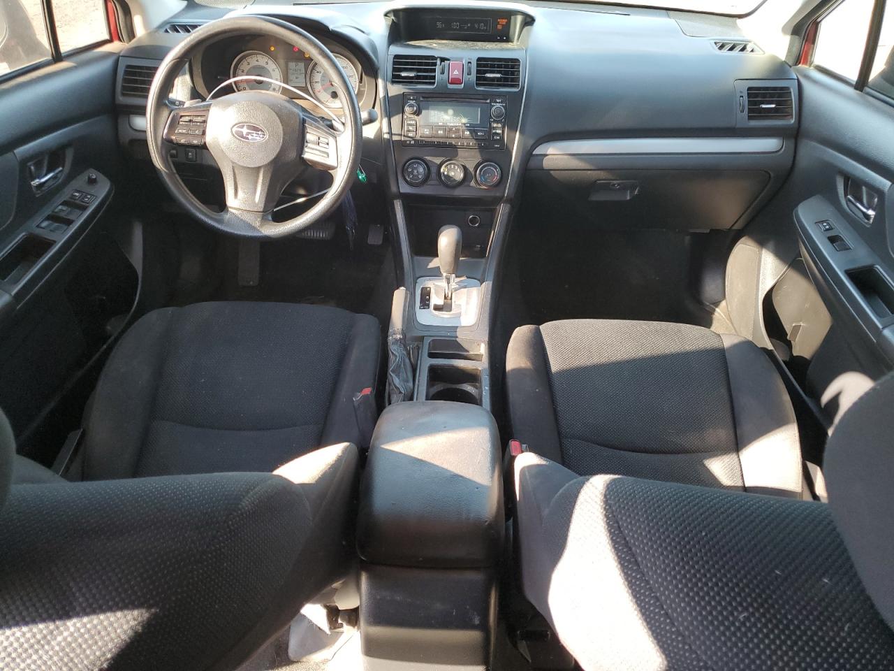 2013 Subaru Impreza Premium VIN: JF1GPAC69DH837164 Lot: 82066535