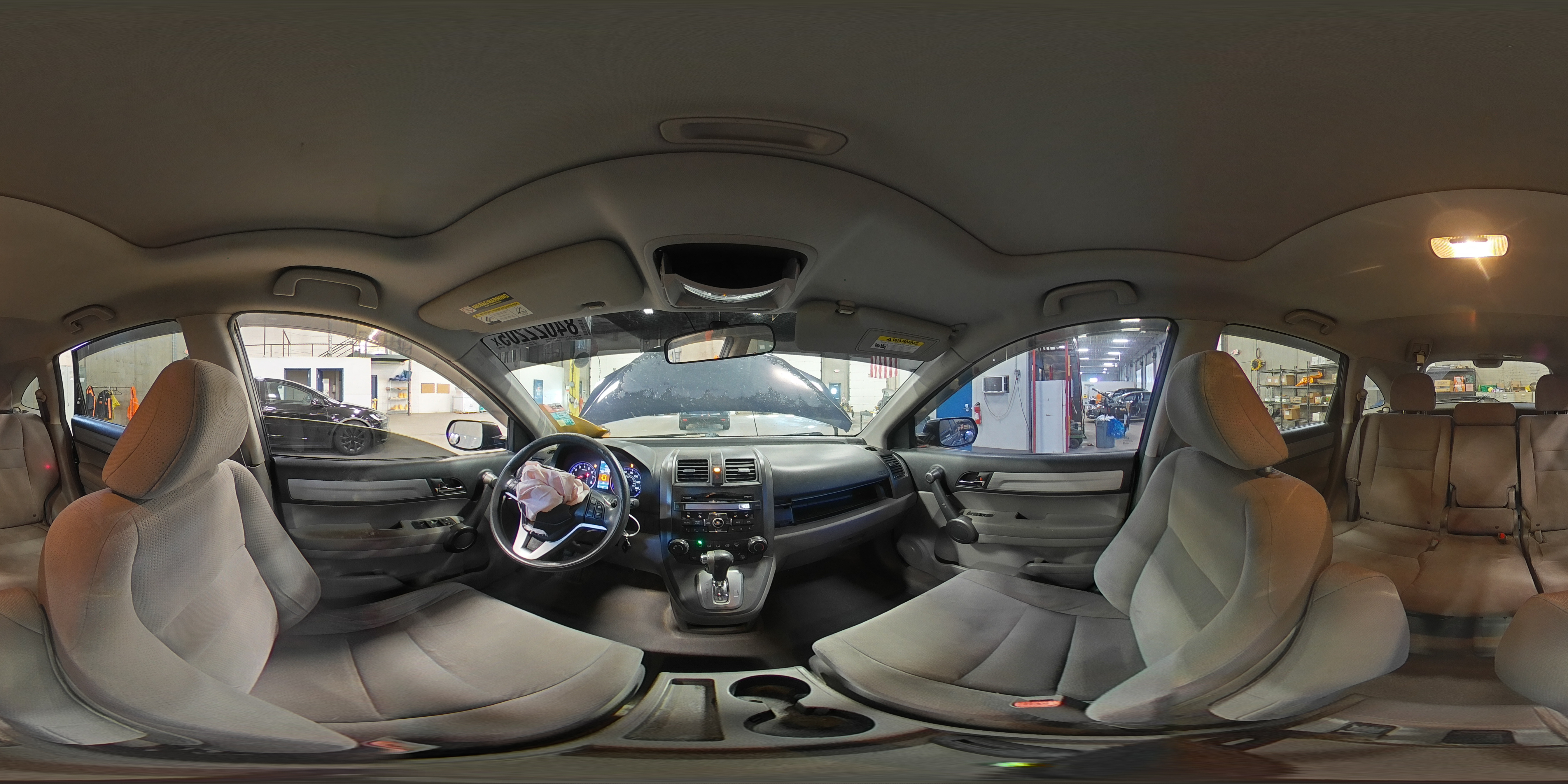 2010 Honda Cr-V Ex VIN: 5J6RE4H53AL083031 Lot: 84022205