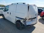 2010 NISSAN NV200 SE DCI  for sale at Copart SANDWICH