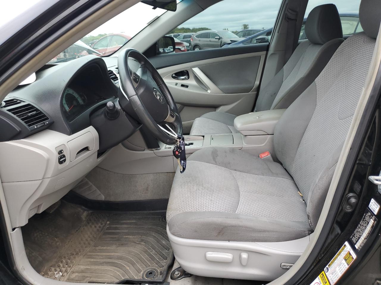 2008 Toyota Camry Ce VIN: 4T1BE46K08U214254 Lot: 80245825