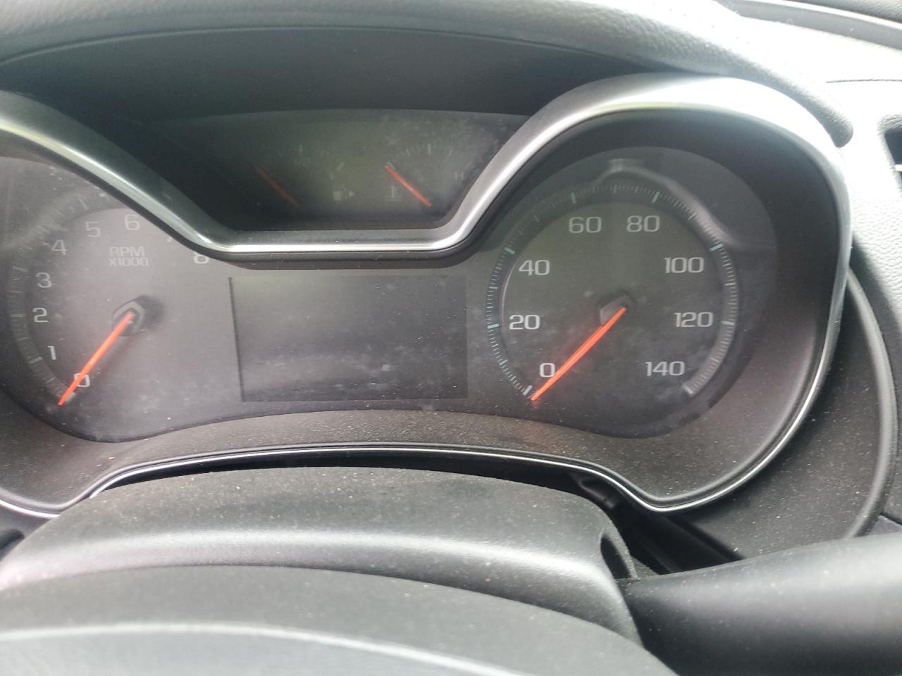 2014 Chevrolet Impala Lt VIN: 2G1115SL1E9249970 Lot: 84182285