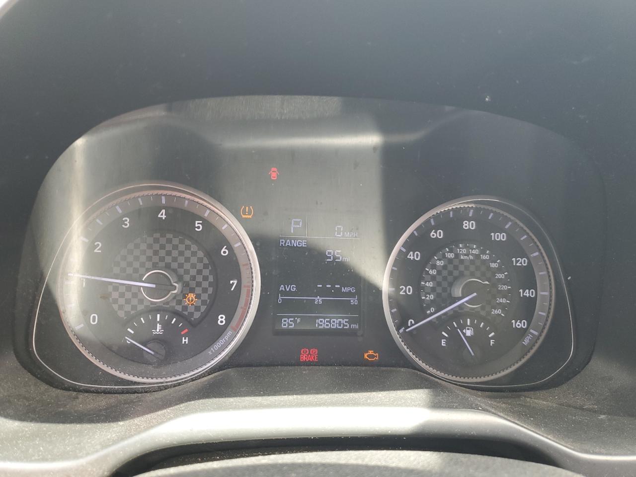 2019 Hyundai Elantra Se VIN: KMHD74LF9KU888775 Lot: 70744895