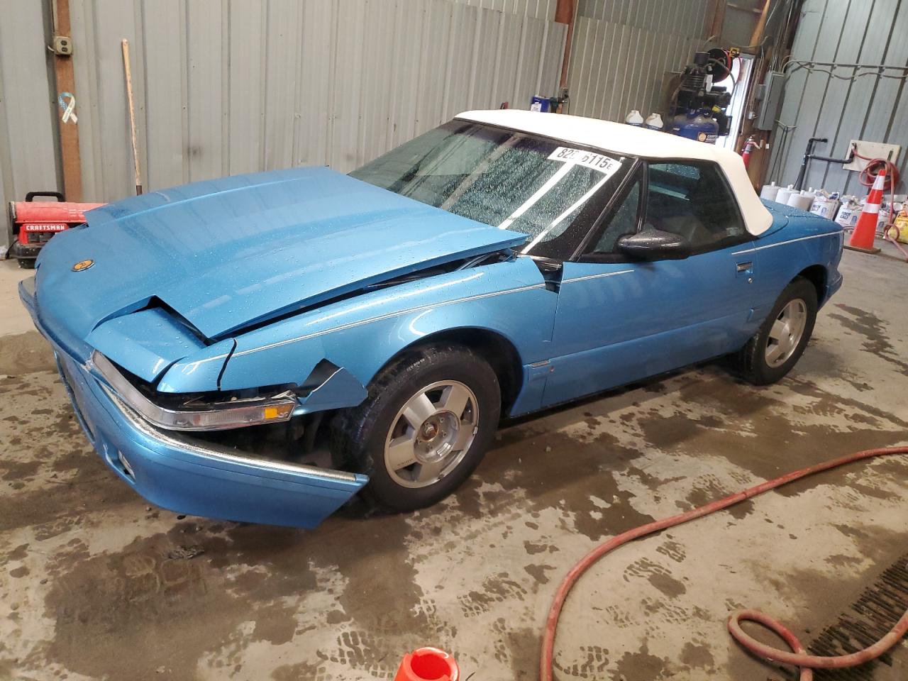 1990 BUICK ALL OTHER