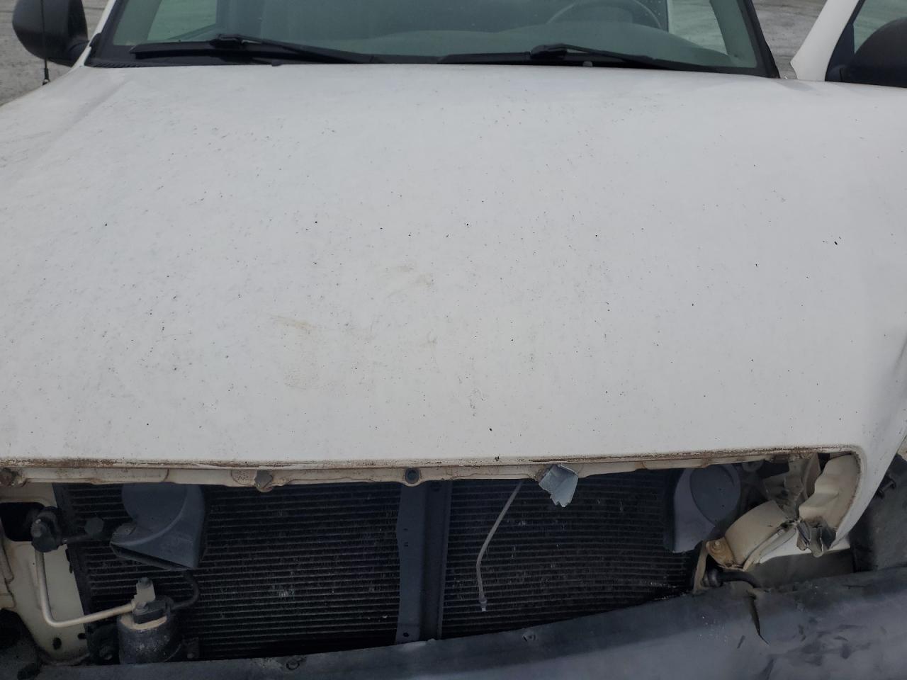 2006 Toyota Tundra VIN: 5TBKT421X6S477966 Lot: 83853285