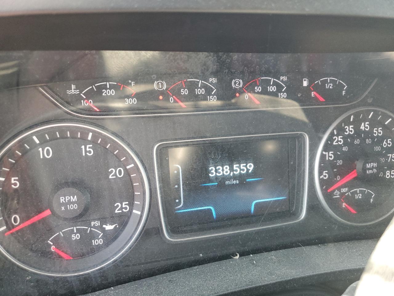 2022 International Lt625 Semi Truck VIN: 3HSDZAPR2NN424707 Lot: 70537655