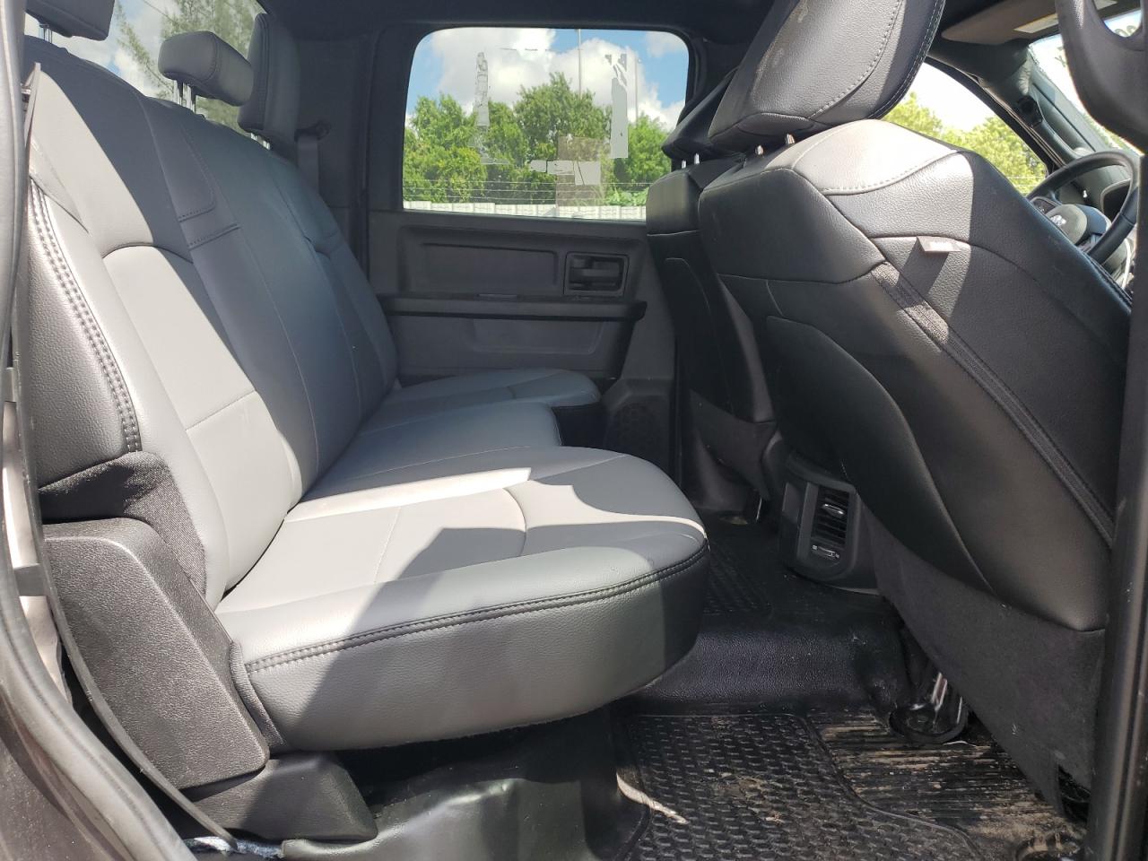 2024 Ram 2500 Tradesman VIN: 3C6UR5HL4RG157713 Lot: 82086175