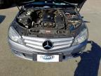 2008 MERCEDES C200 ELEGANCE KOMP A  for sale at Copart WHITBURN