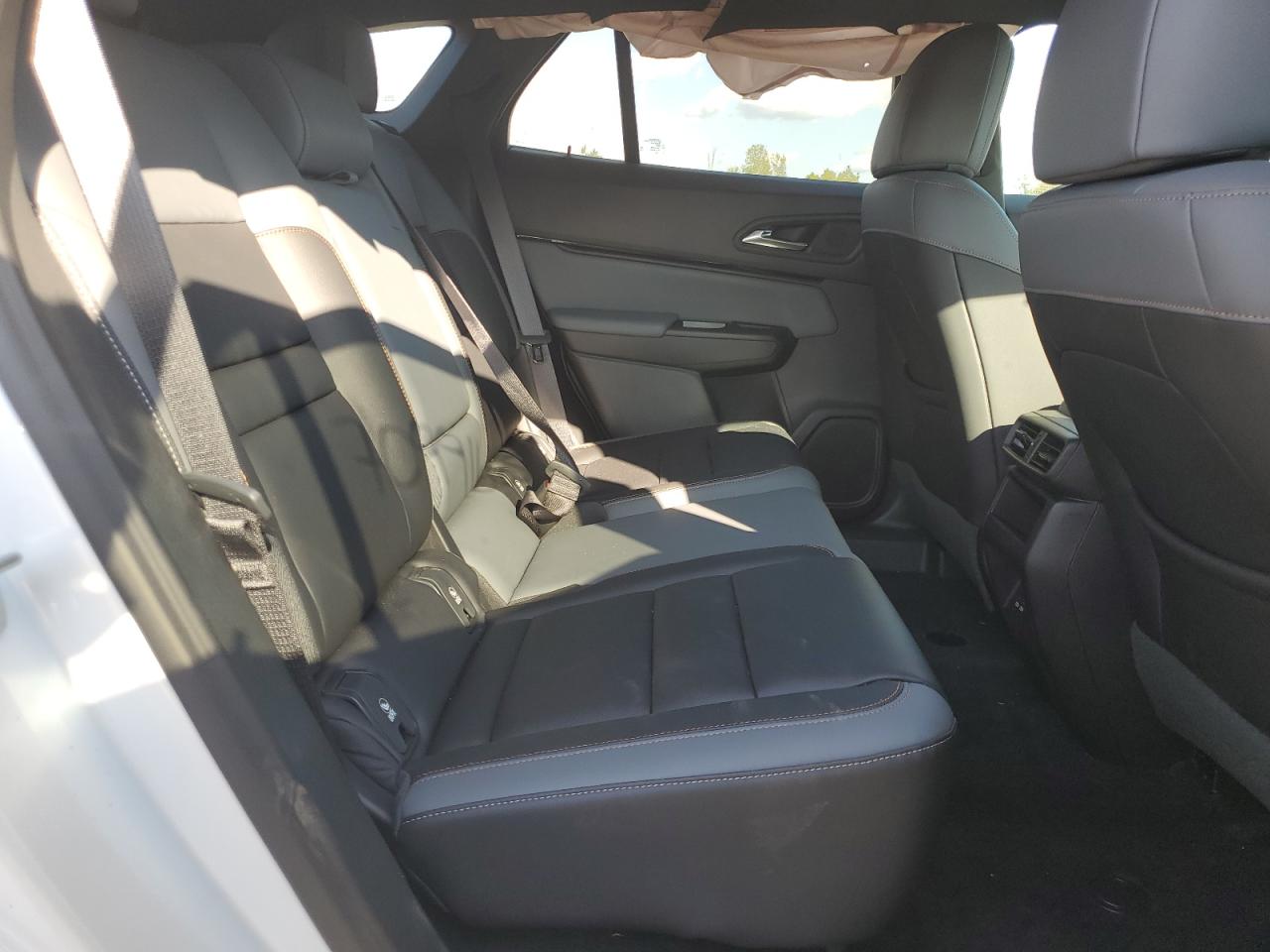 2025 Honda Prologue Tour VIN: 3GPKHXRJXSS512655 Lot: 70991665