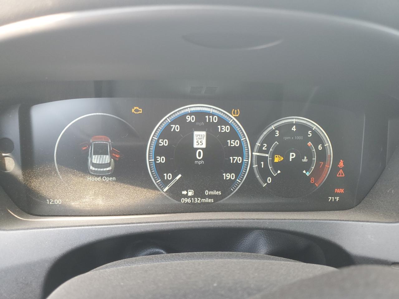 2018 Jaguar F-Pace S VIN: SADCM2FV2JA240151 Lot: 72097345