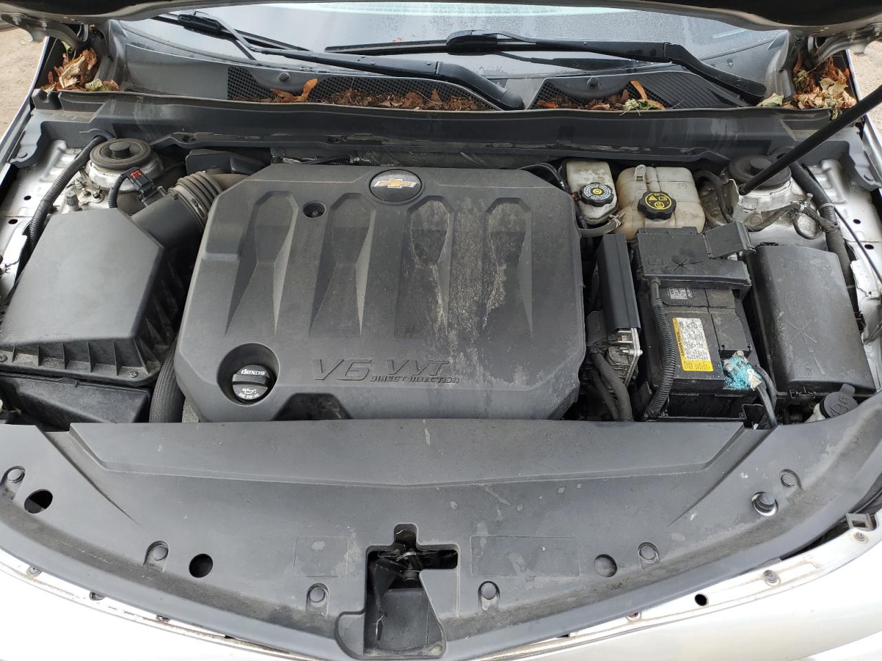 2019 Chevrolet Impala Ls VIN: 2G11Y5S39K9162406 Lot: 81365175