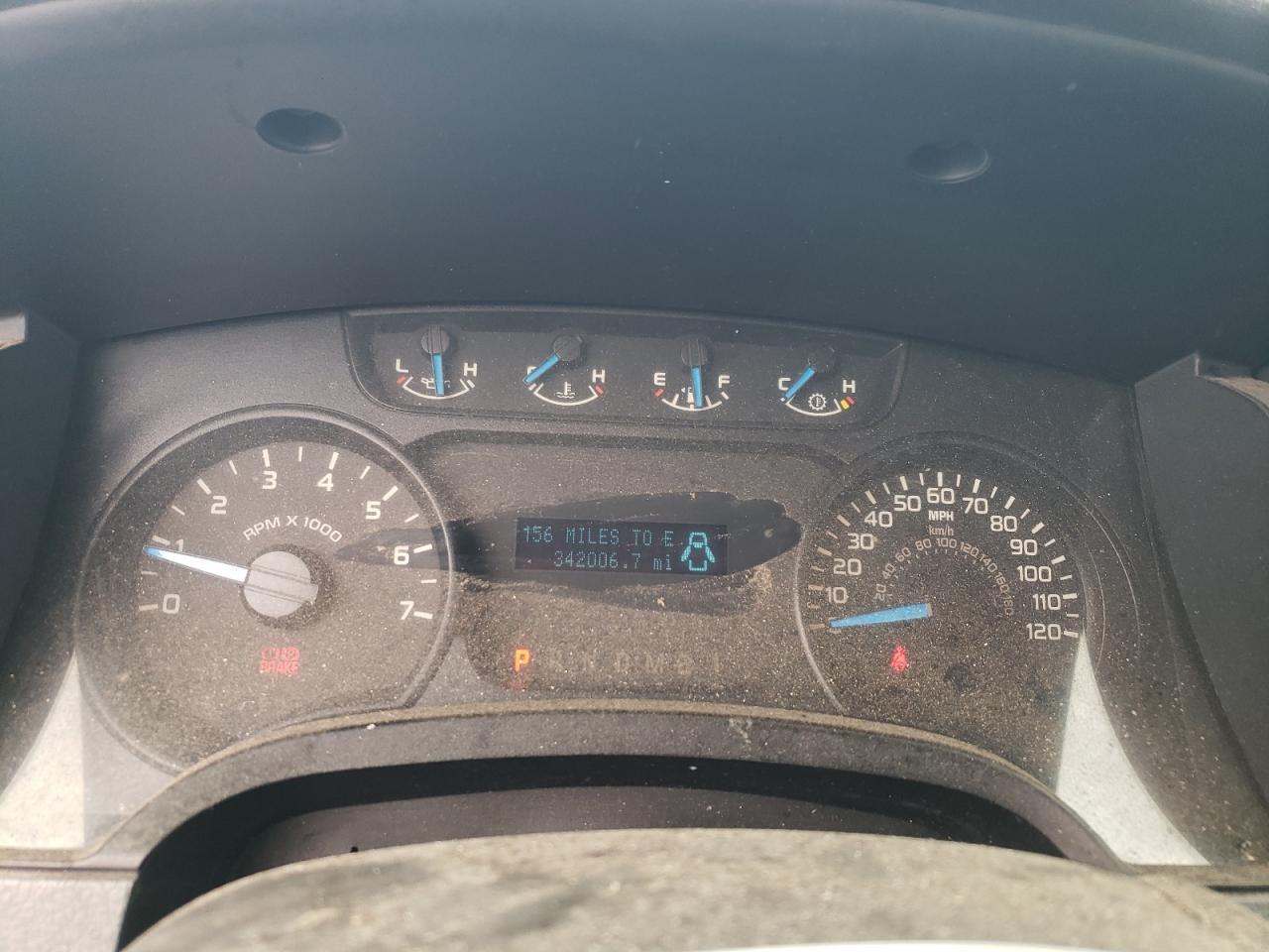 2014 Ford F150 VIN: 1FTNF1CF5EKD97971 Lot: 94277675