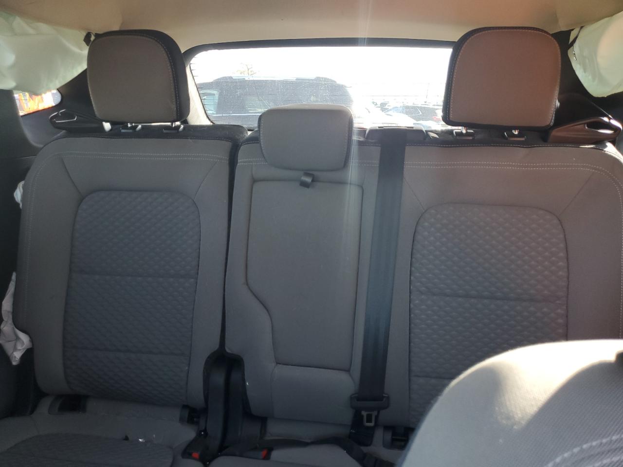 2020 Ford Escape Se VIN: 1FMCU9G68LUC39160 Lot: 82044645