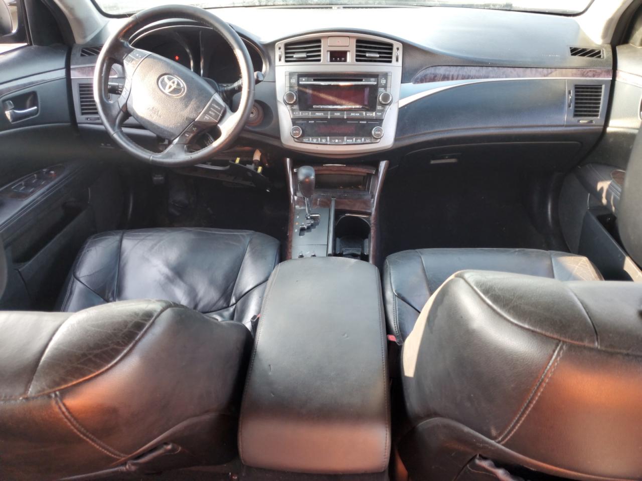 2012 Toyota Avalon Base VIN: 4T1BK3DB1CU463788 Lot: 71272975