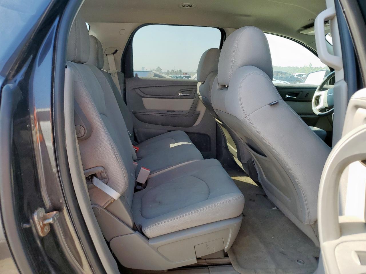 2016 GMC Acadia Sle VIN: 1GKKRPKD3GJ159031 Lot: 81024635