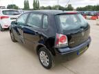 2007 VOLKSWAGEN POLO SE 75 AUTO  for sale at Copart SANDY