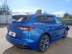 2025 SKODA ENYAQ 85X SPORTLINE +  for sale at Copart CHESTER