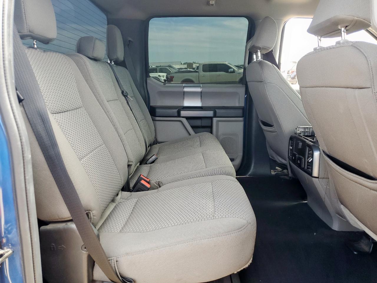 2022 Ford F250 Super Duty VIN: 1FT7W2BT5NEE88257 Lot: 83833325