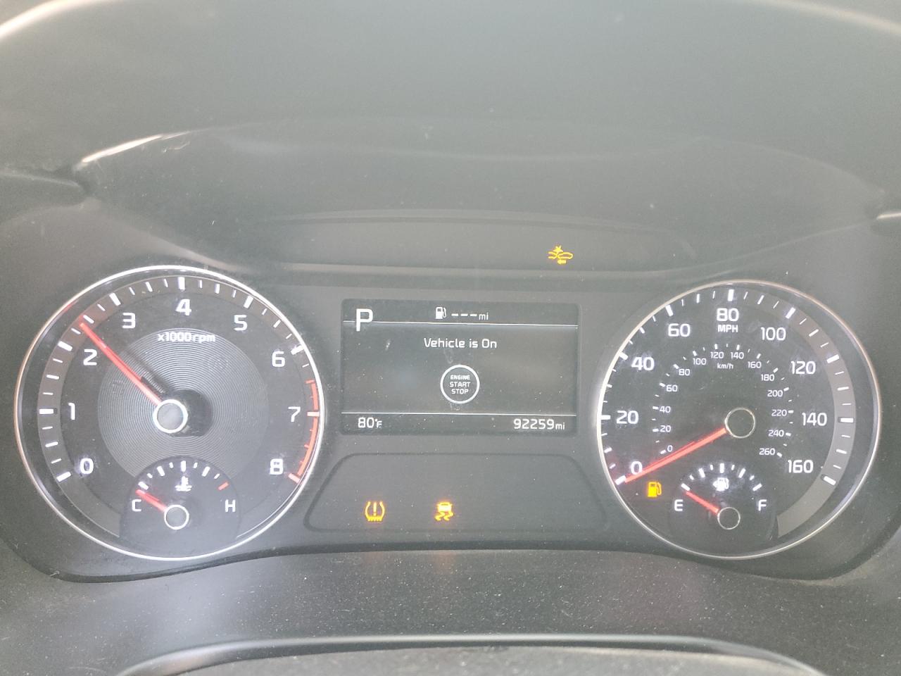 2023 Kia Forte Gt Line VIN: 3KPF54AD2PE564125 Lot: 71670485