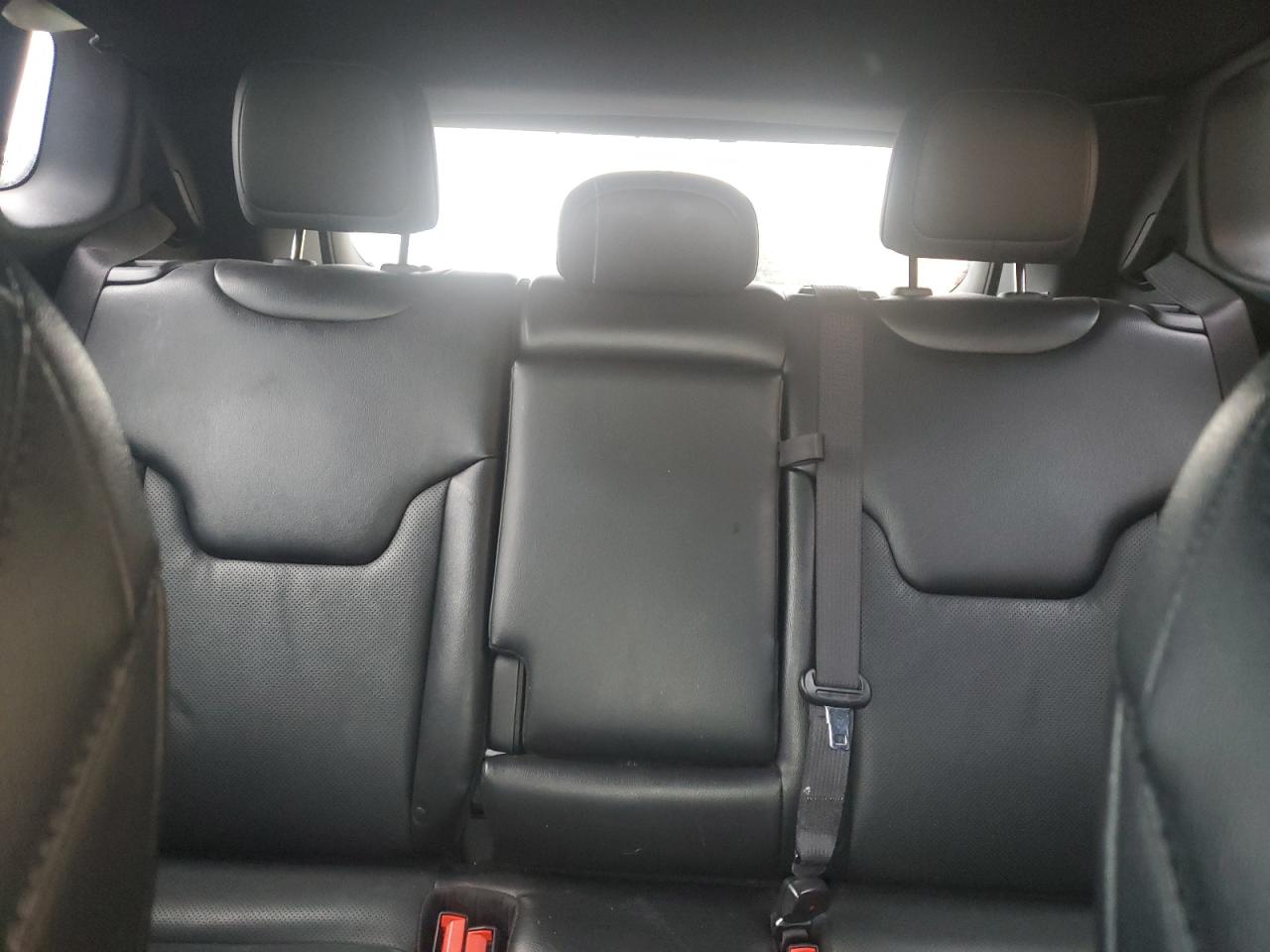 2021 Jeep Compass 80Th Edition VIN: 3C4NJCEB9MT550014 Lot: 81129935