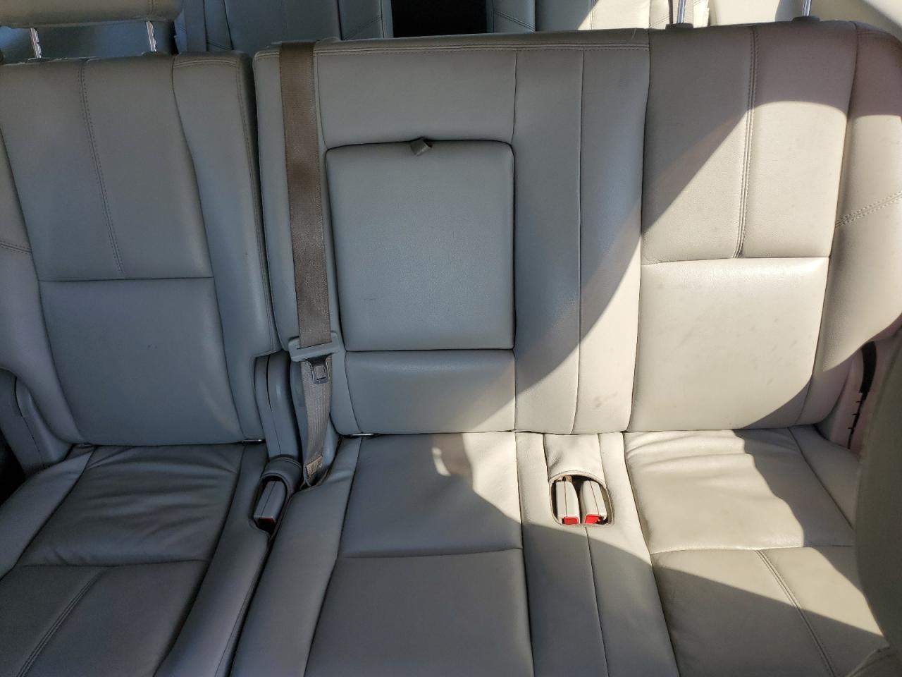 2008 GMC Yukon VIN: 1GKFC13048R212656 Lot: 84547965