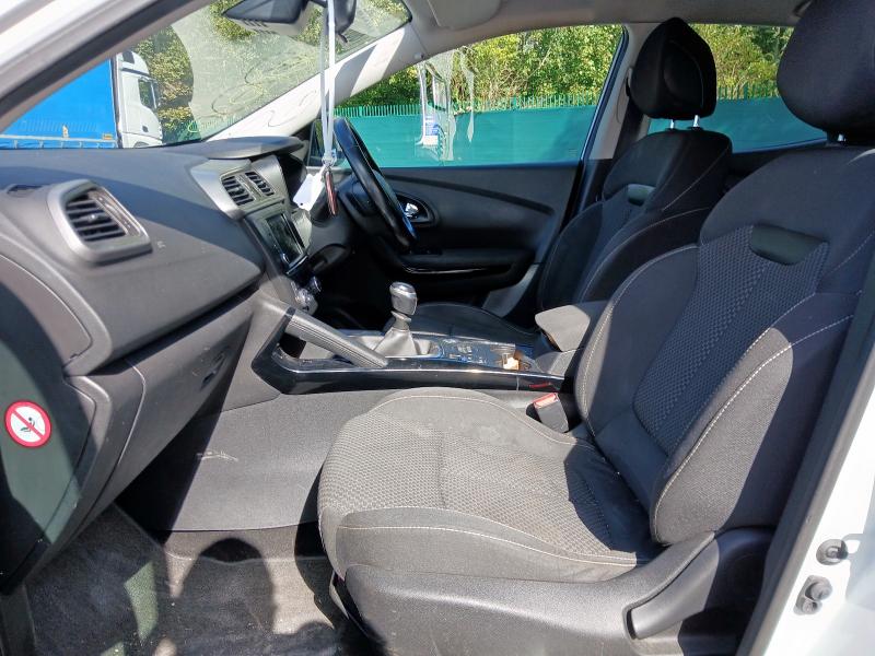 2016 RENAULT KADJAR DYNAMIQUE NAV DCI 