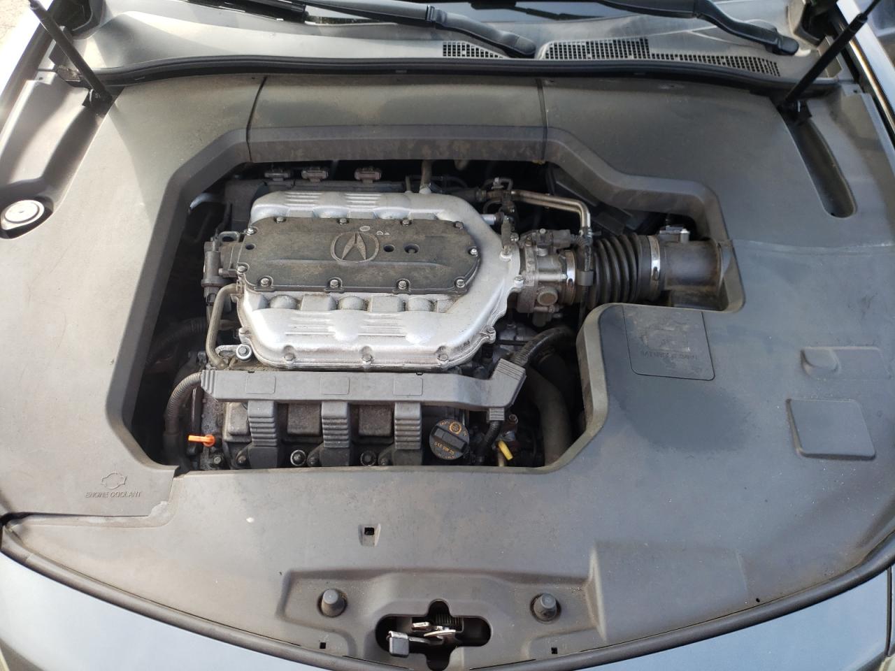 2012 Acura Tl VIN: 19UUA8F28CA020356 Lot: 81593065