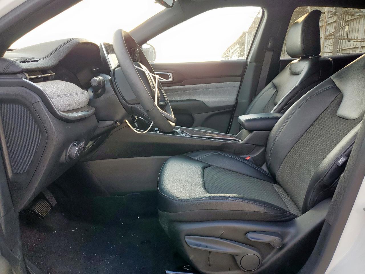 2025 Jeep Compass Latitude VIN: 3C4NJDBN9ST566196 Lot: 80372735