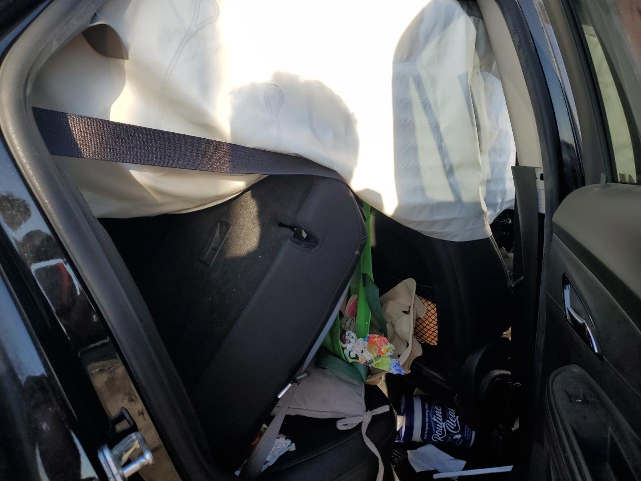 2017 Buick Encore Preferred VIN: KL4CJASB0HB173168 Lot: 84560085