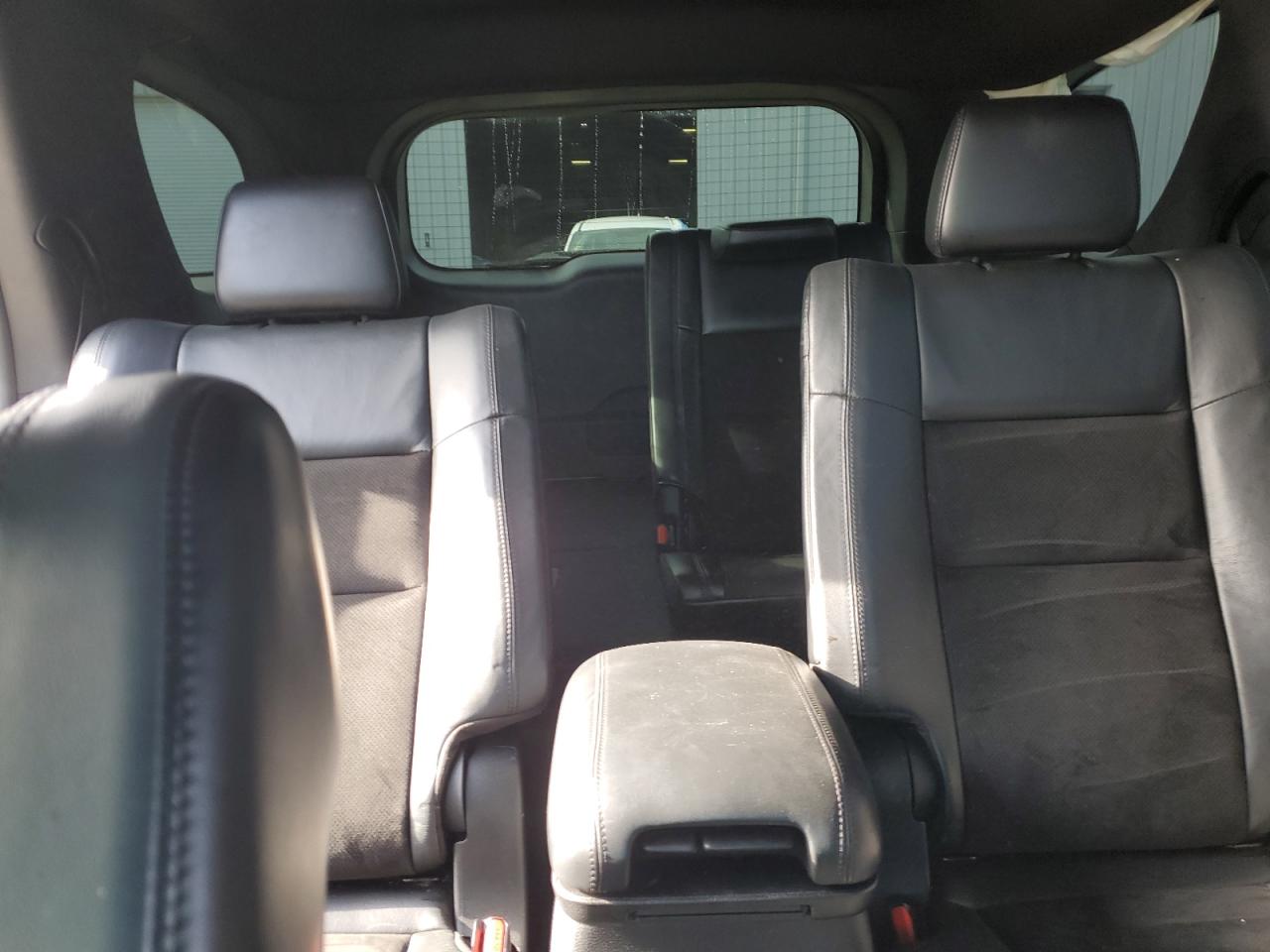 2019 Dodge Durango Gt VIN: 1C4RDHDG2KC847640 Lot: 80479405