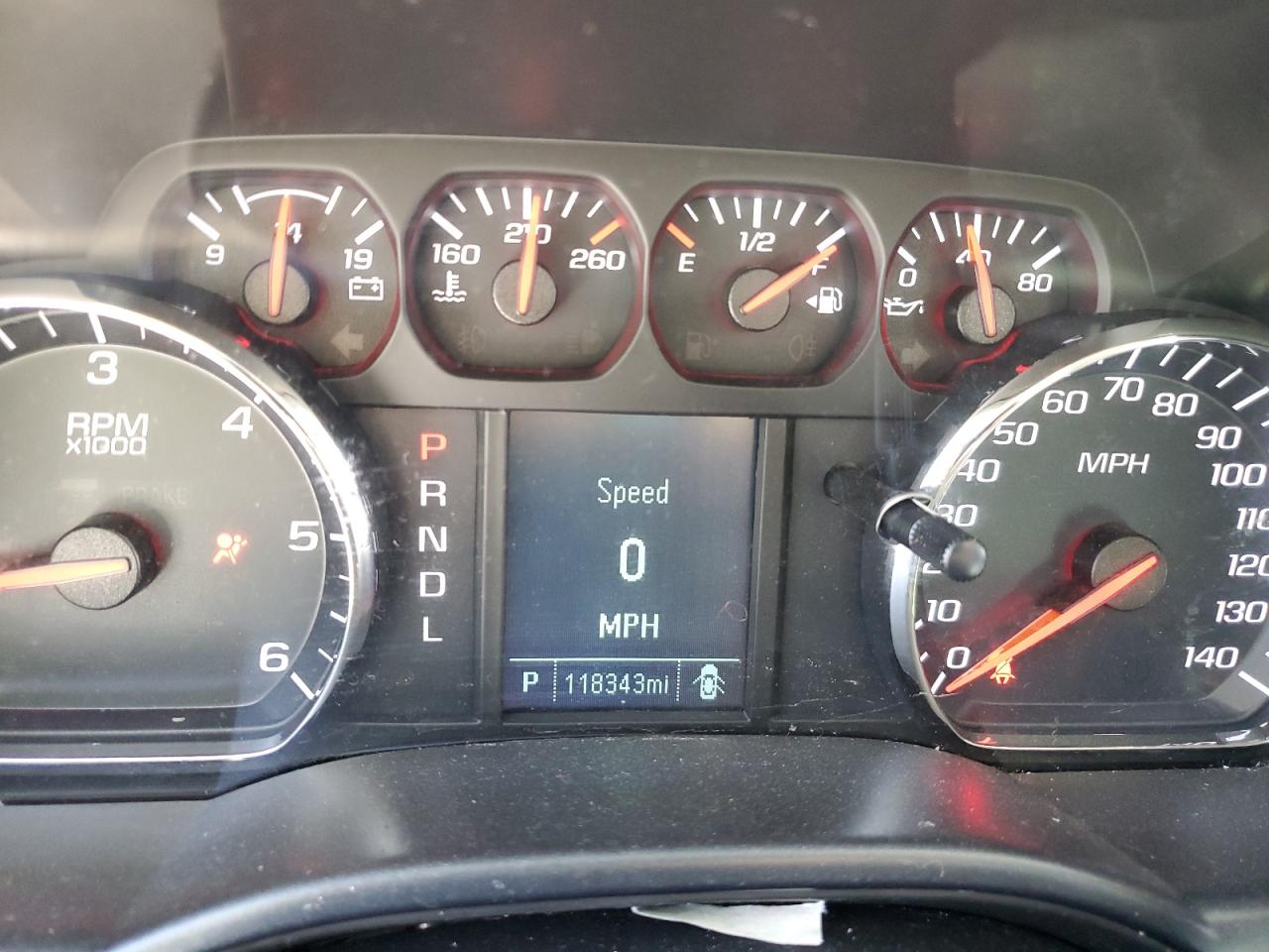 2018 Chevrolet Silverado C1500 Custom VIN: 1GCRCPEH5JZ172429 Lot: 71684095