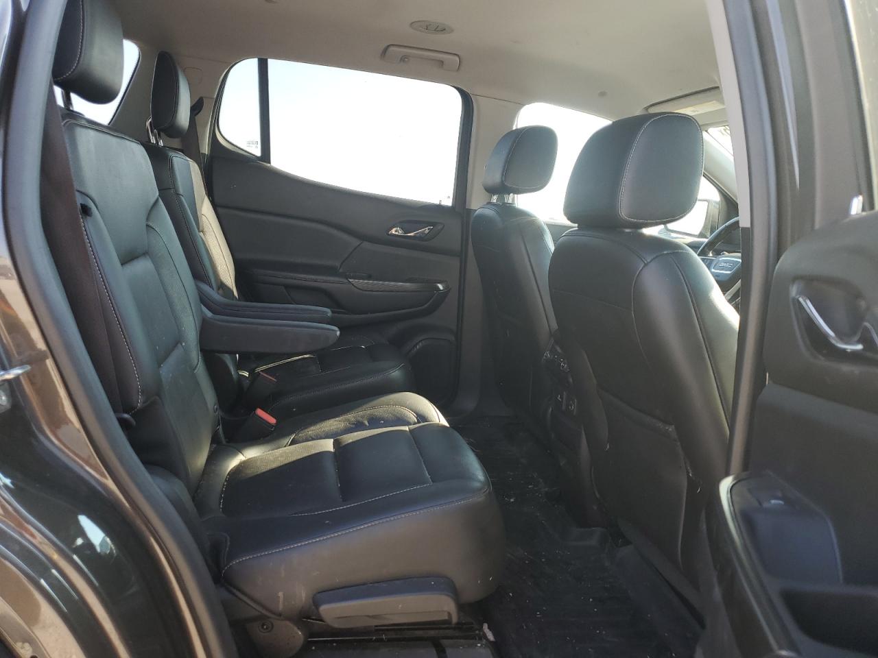 2019 GMC Acadia Slt-1 VIN: 1GKKNULS1KZ221088 Lot: 80707625