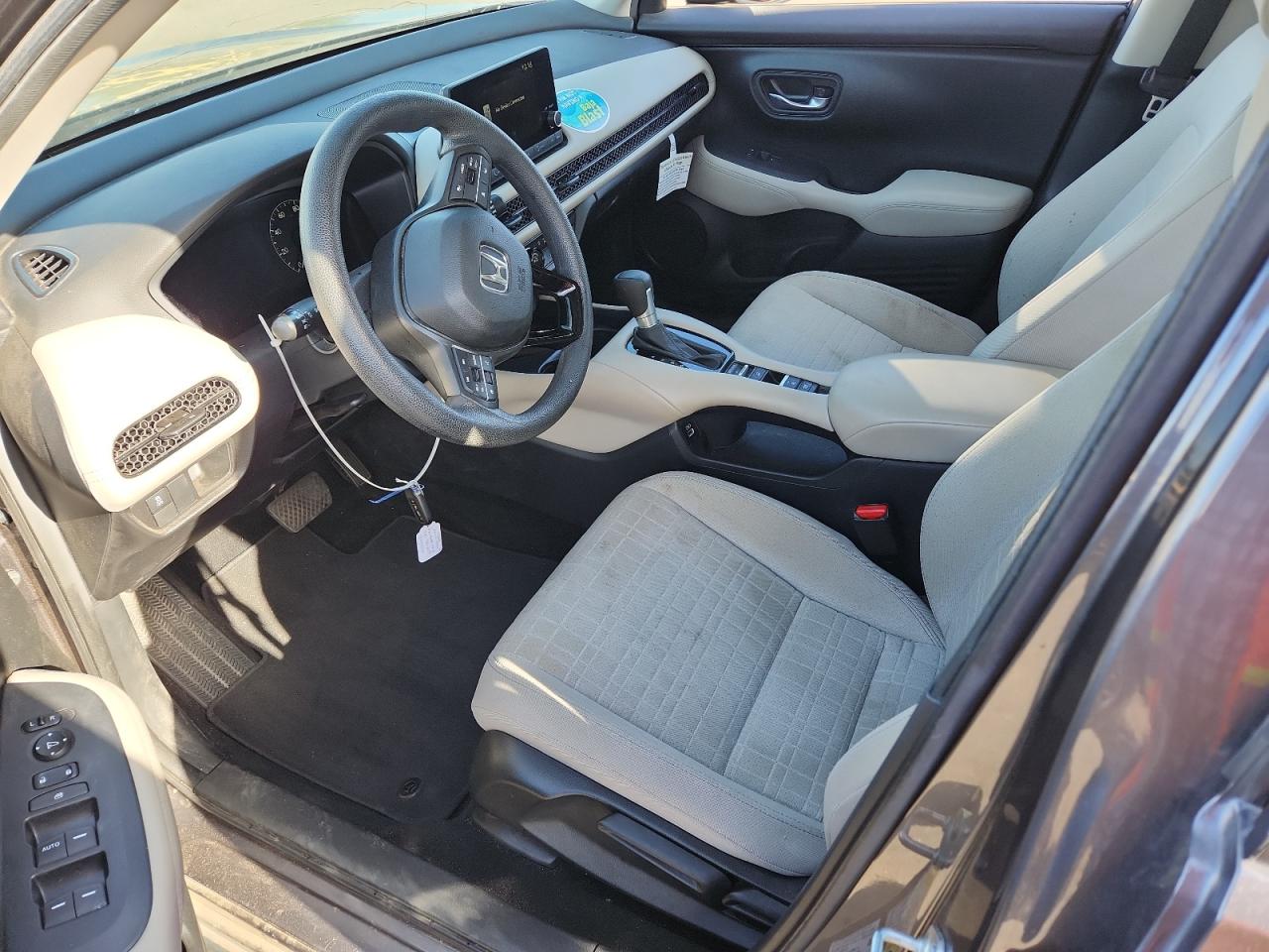 2023 Honda Hr-V Lx VIN: 3CZRZ1H35PM729517 Lot: 81267455