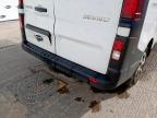 2023 RENAULT TRAFIC LL30 START BLUE DC LL30 BLUE DCI 130 START VAN for sale at Copart WESTBURY