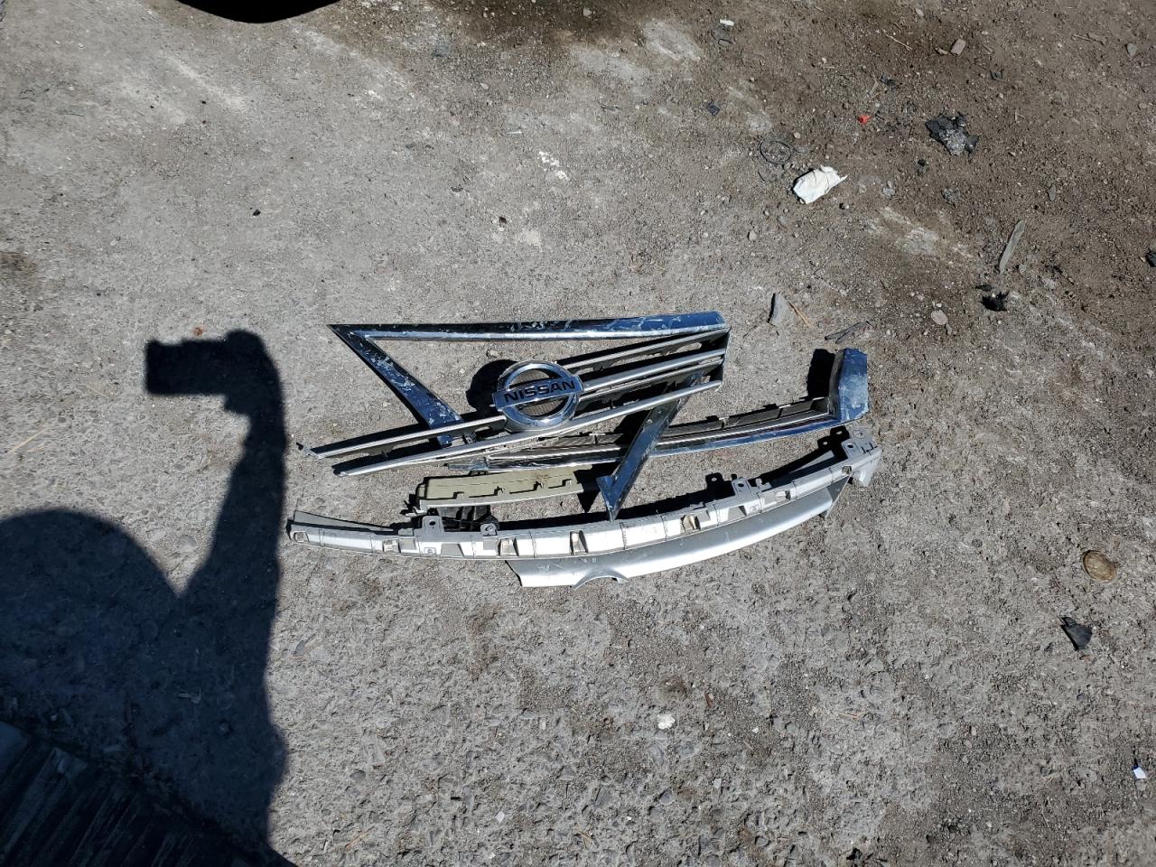 2015 Nissan Sentra S VIN: 3N1AB7AP7FL676558 Lot: 80220655