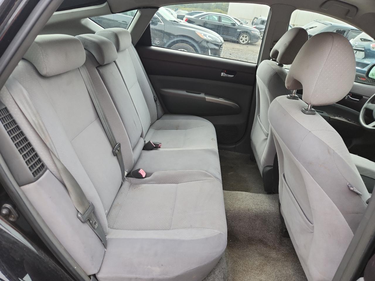 2005 Toyota Prius VIN: JTDKB20U553124272 Lot: 82083085