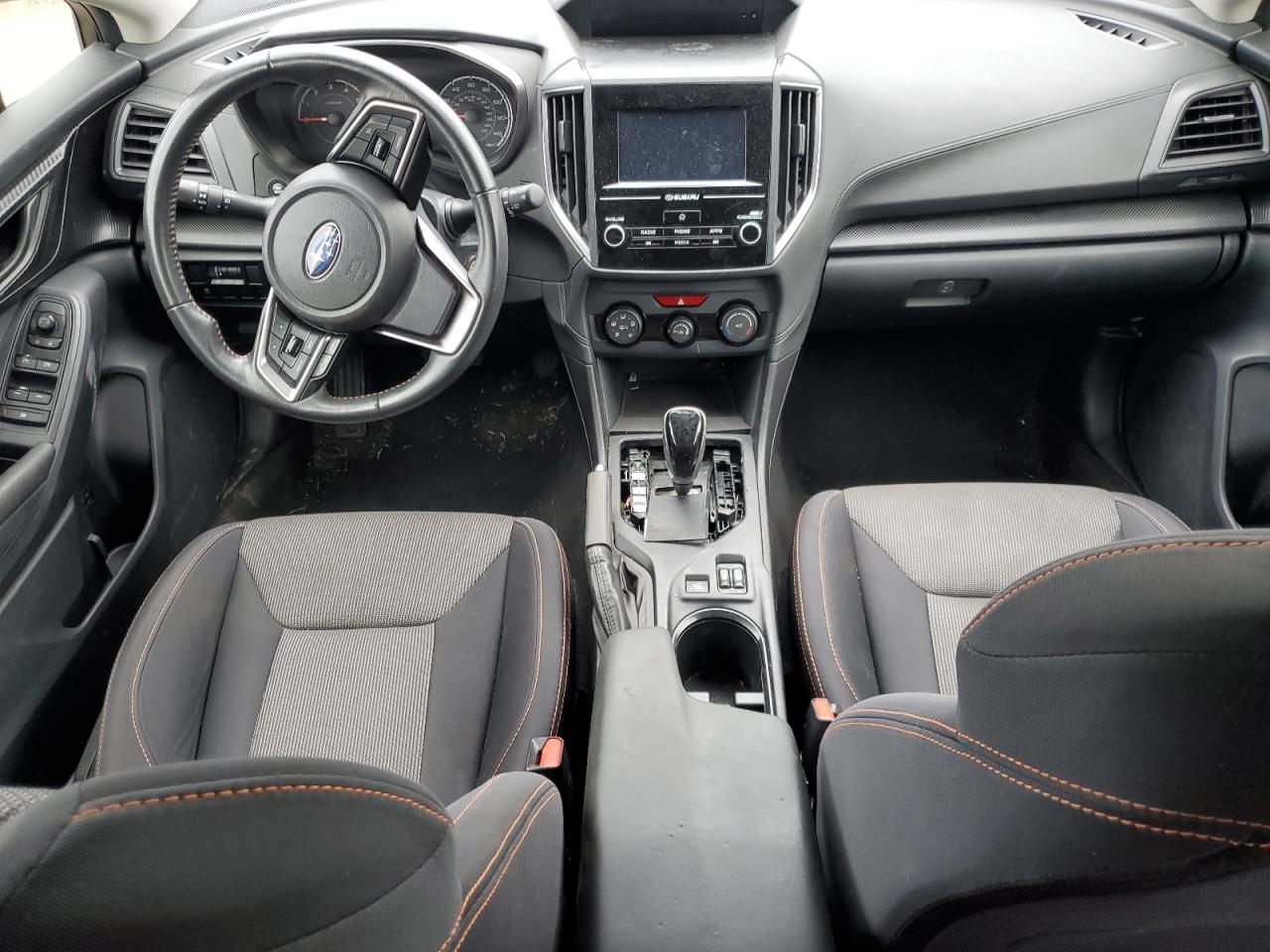 2018 Subaru Crosstrek Premium VIN: JF2GTABC4J8267259 Lot: 80643115