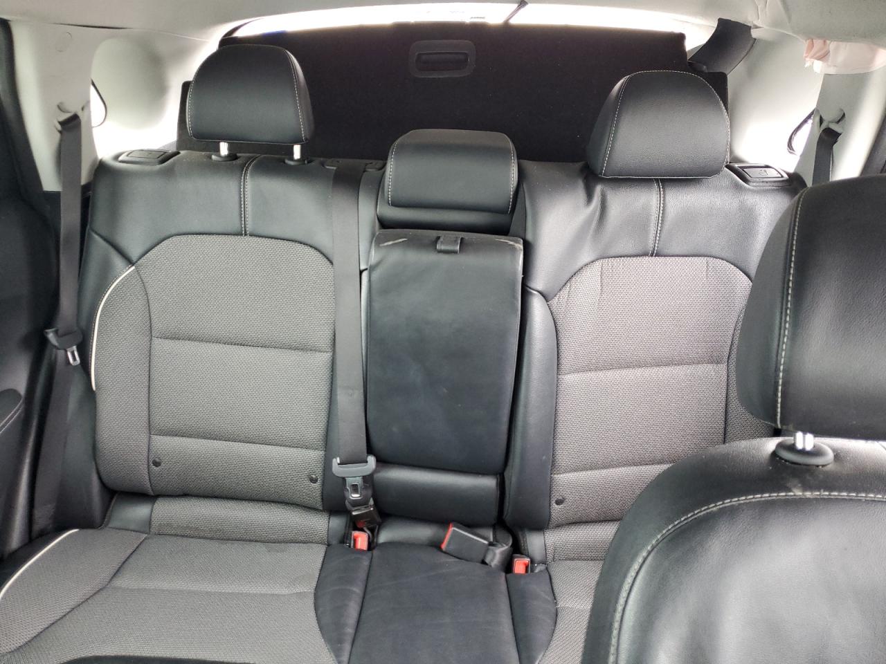 2022 Kia Niro S VIN: KNDCC3LG8N5161110 Lot: 80688685