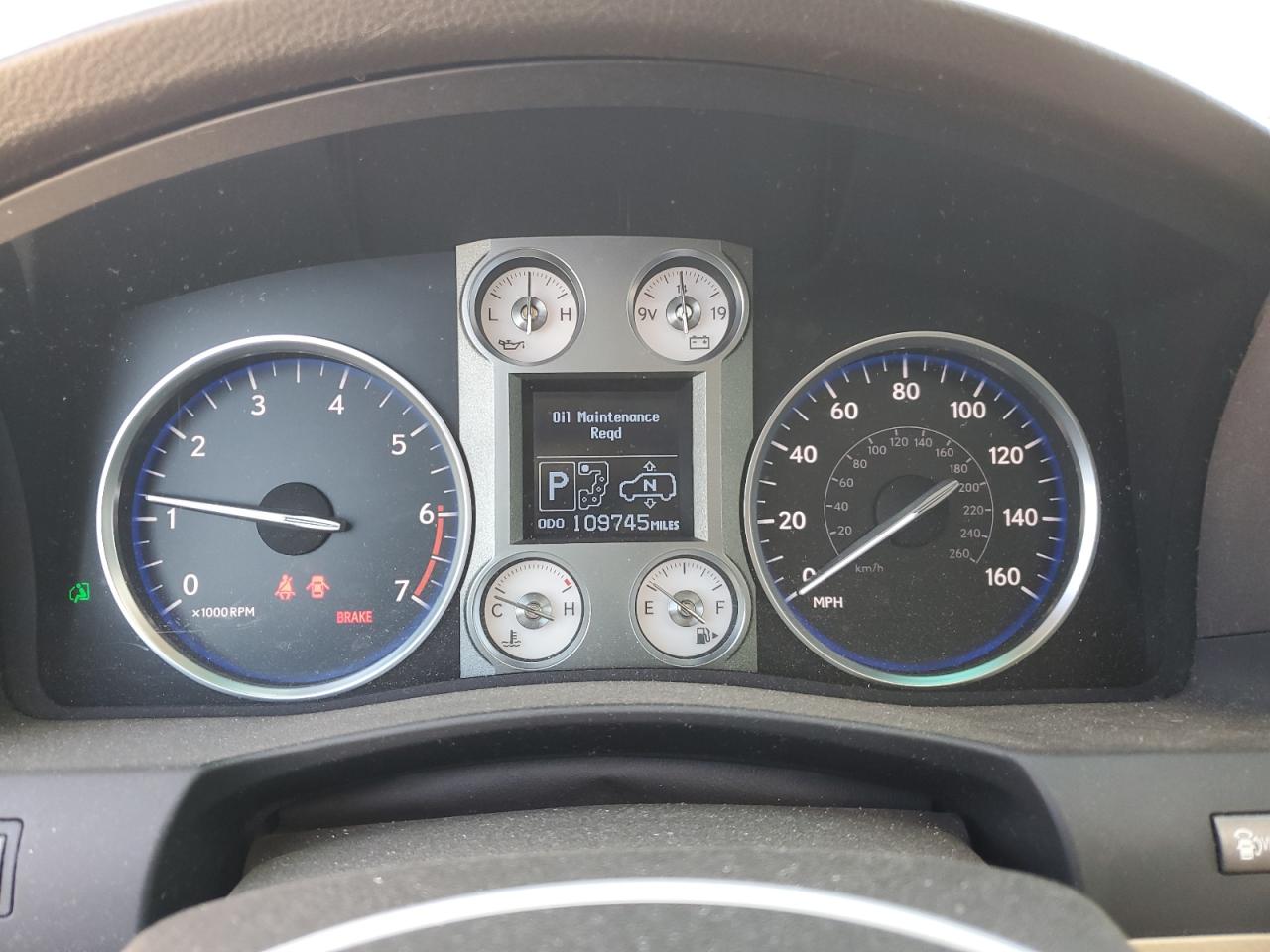 2011 Lexus Lx 570 VIN: JTJHY7AX3B4074957 Lot: 80847205