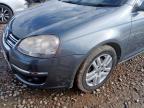 2008 VOLKSWAGEN JETTA SE for sale at Copart WISBECH