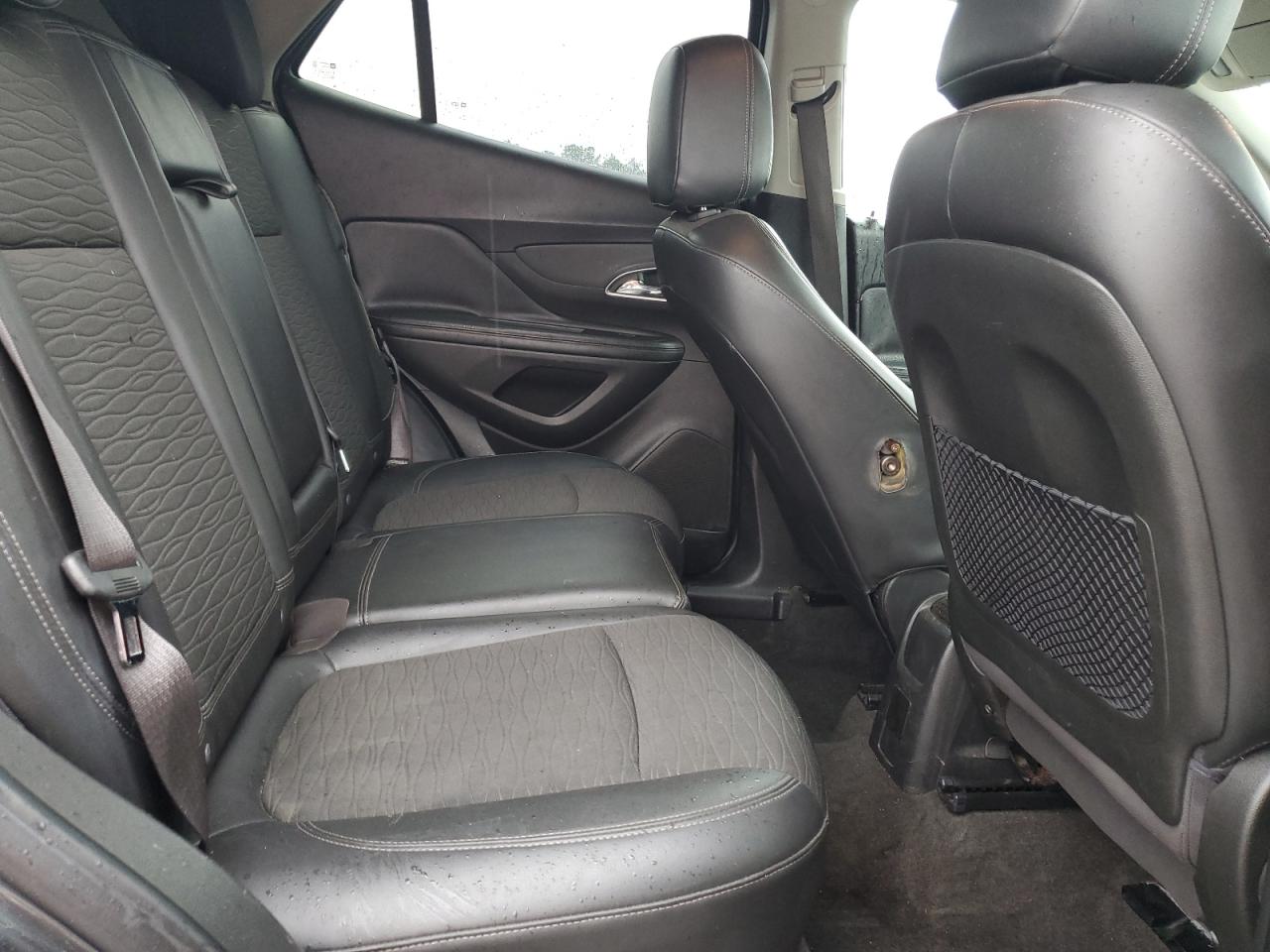 2016 Buick Encore VIN: KL4CJASB1GB629337 Lot: 84439135
