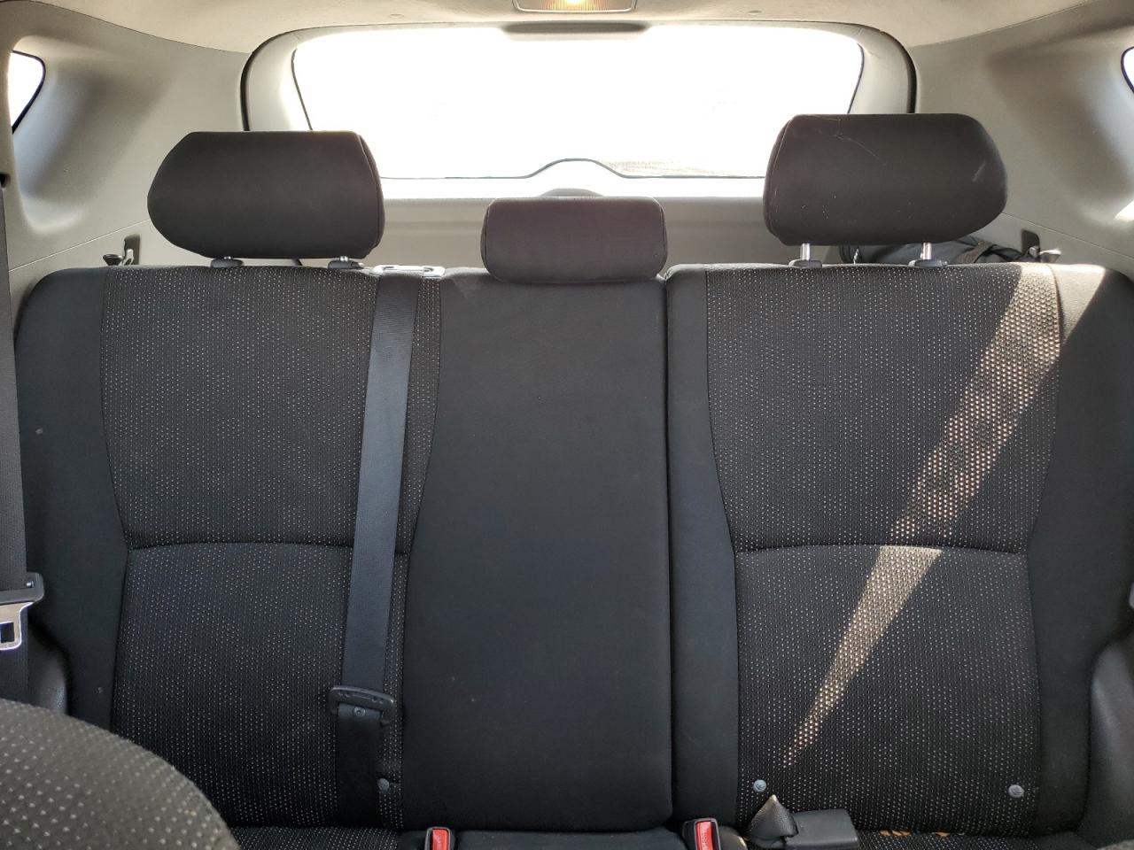 2009 Pontiac Vibe VIN: 5Y2SP67889Z469283 Lot: 80667985