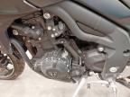 2017 TRIUMPH TIGER SPORT 1050  for sale at Copart NEWBURY