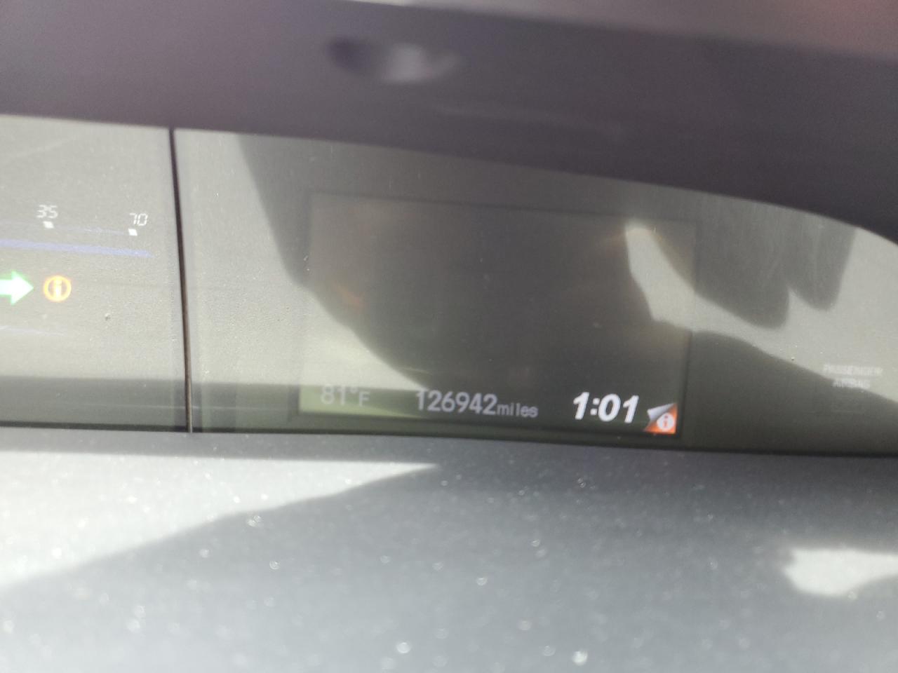 2013 Honda Civic Ex VIN: 2HGFG3B87DH502503 Lot: 82153925