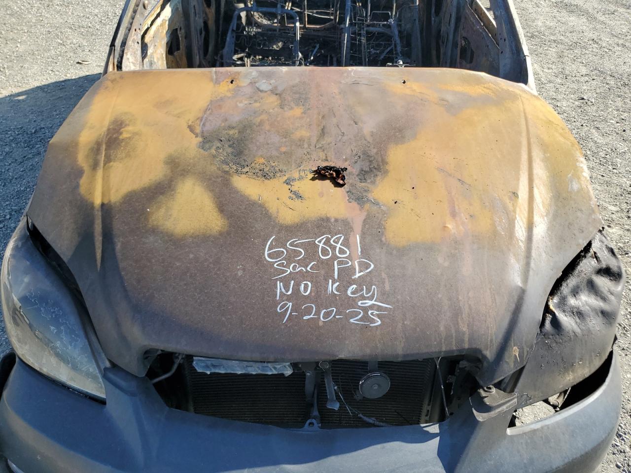 2005 Toyota Corolla Matrix Xr VIN: 2T1KR32E15C399202 Lot: 81742895