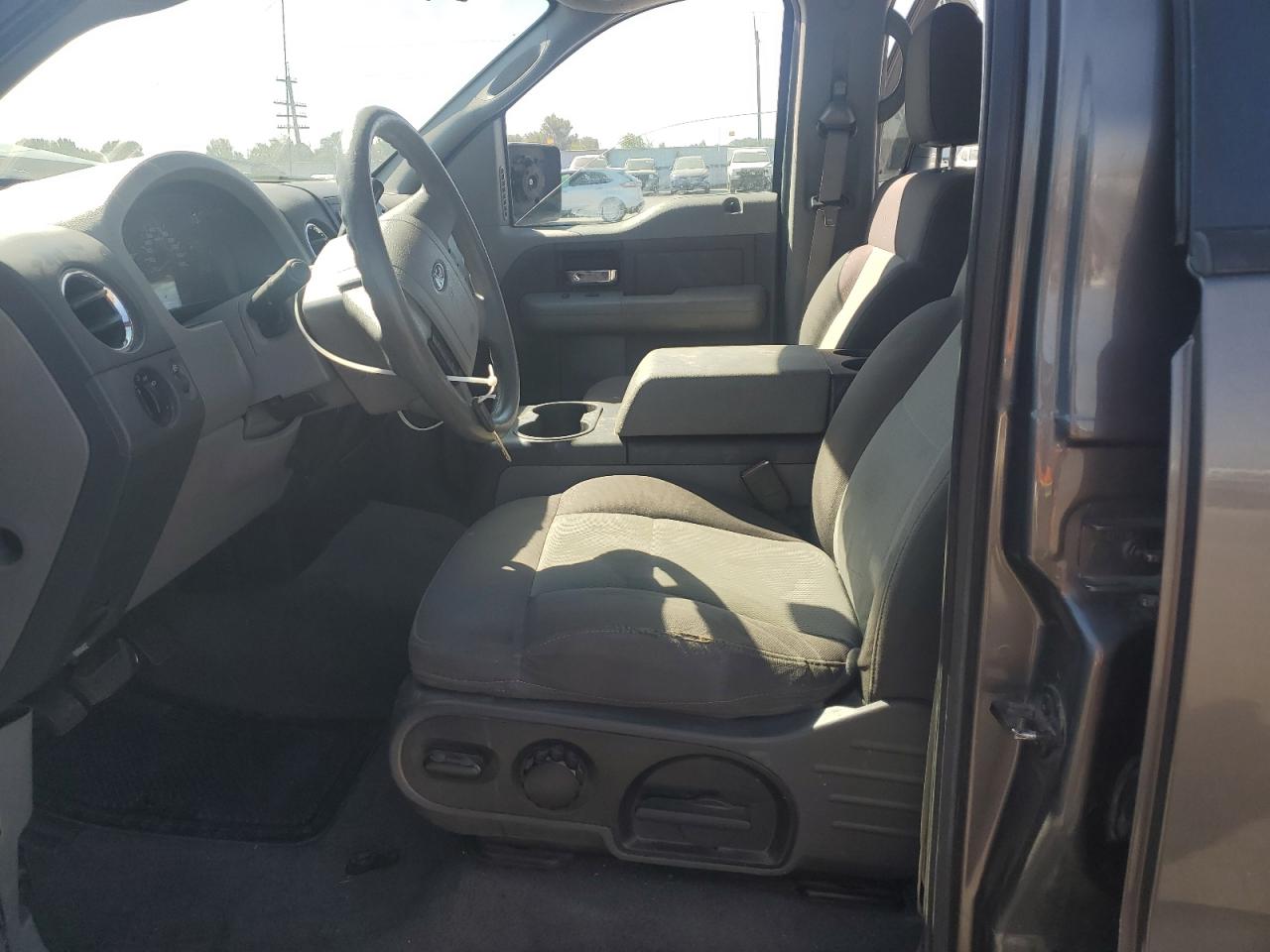 2006 Ford F150 Supercrew VIN: 1FTPW12506KC38066 Lot: 83853765
