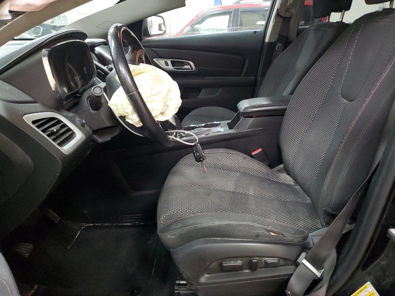 2016 GMC Terrain Sle VIN: 2GKALNEKXG6307068 Lot: 80067785