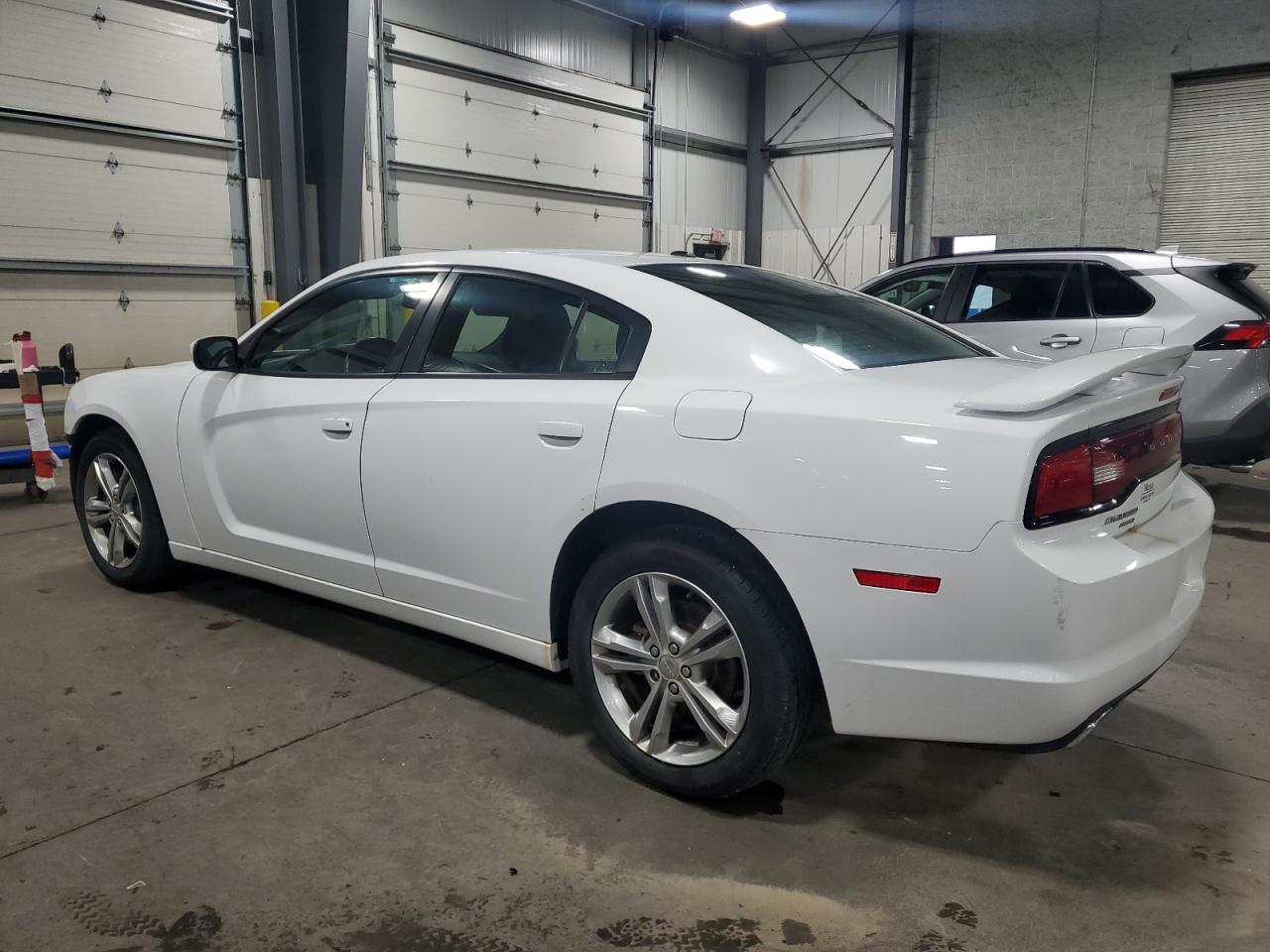 2013 Dodge Charger Sxt 2C3CDXJG7DH564305 photo #3